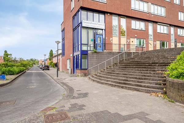 Medium property photo - Bijlmerdreef 695, 1102 RR Amsterdam